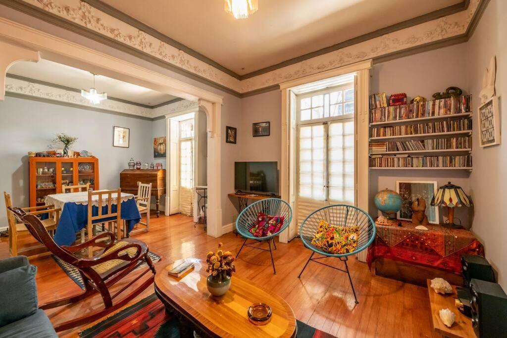 Casa Antequera. Сasa de vacaciones *