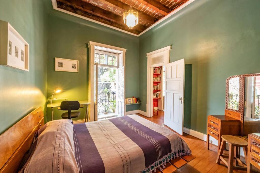 Casa Antequera. Сasa de vacaciones