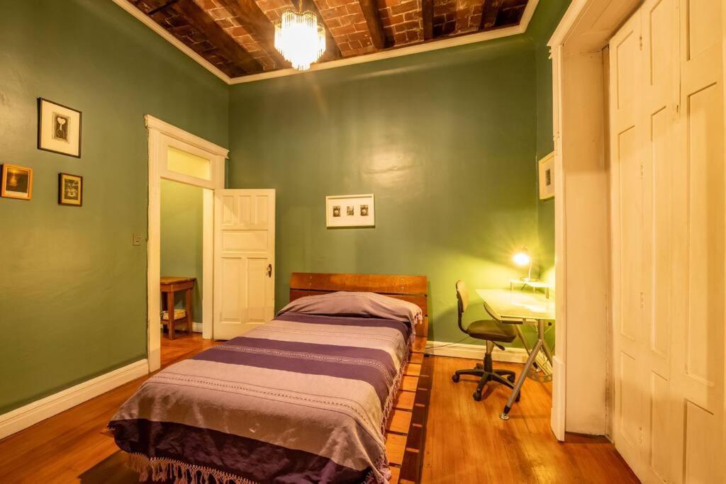 Casa Antequera. Сasa de vacaciones *