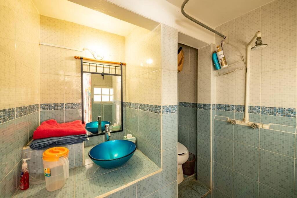 Сasa de vacaciones Casa Antequera.