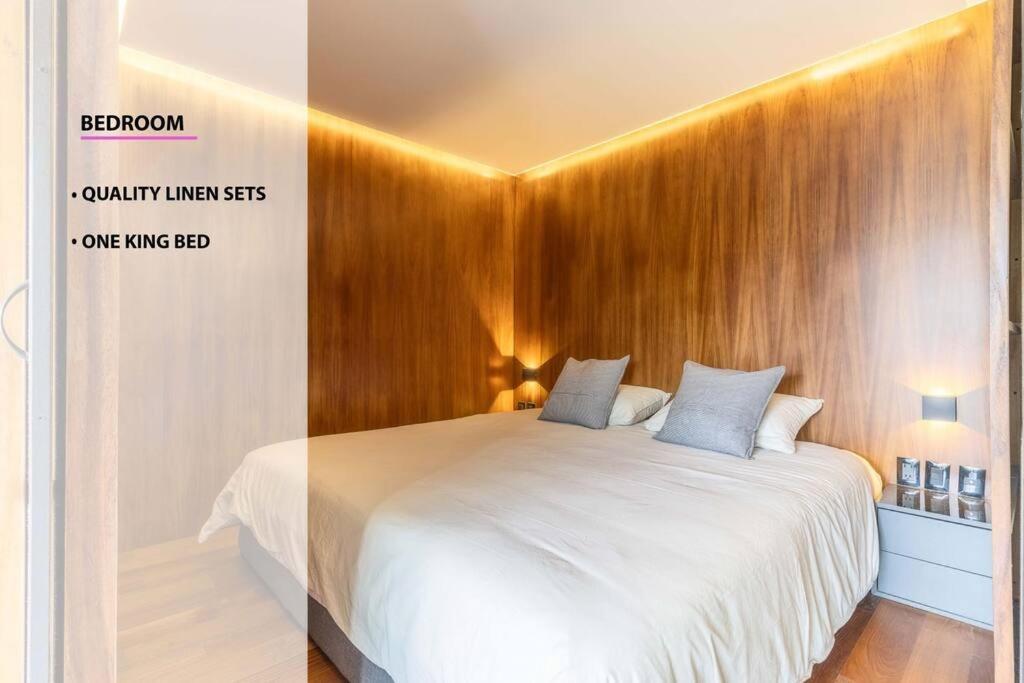 L102 New 1bdrm 1bath Ac Rooftop * México DF