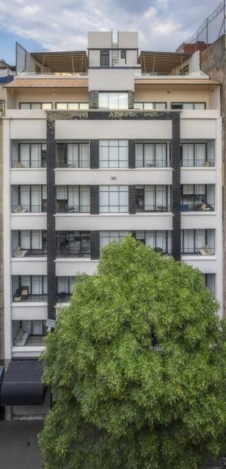 P302 Zocalo 3bdrm 2bath Rooftop Ac * Cidade do México