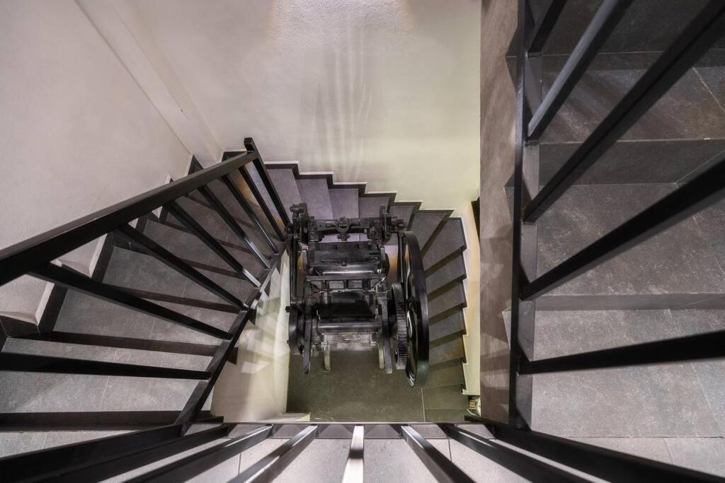 Apartamento P302 Zocalo 3bdrm 2bath Rooftop Ac *