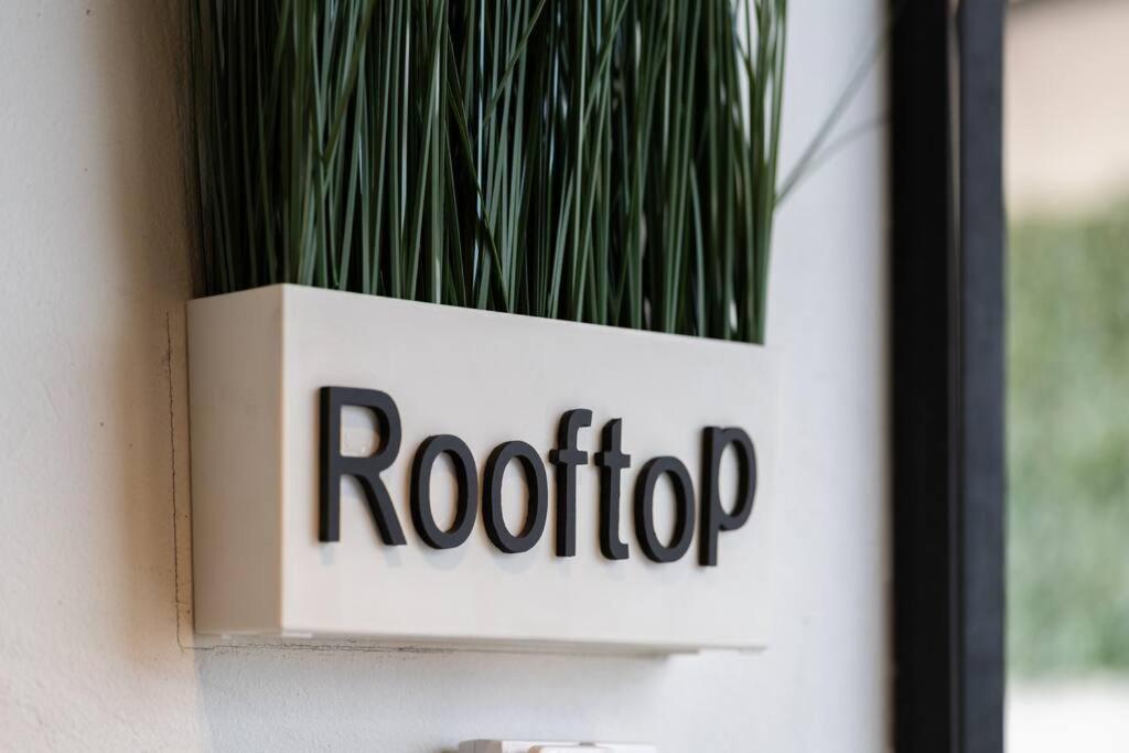 P302 Zocalo 3bdrm 2bath Rooftop Ac Apartamento *