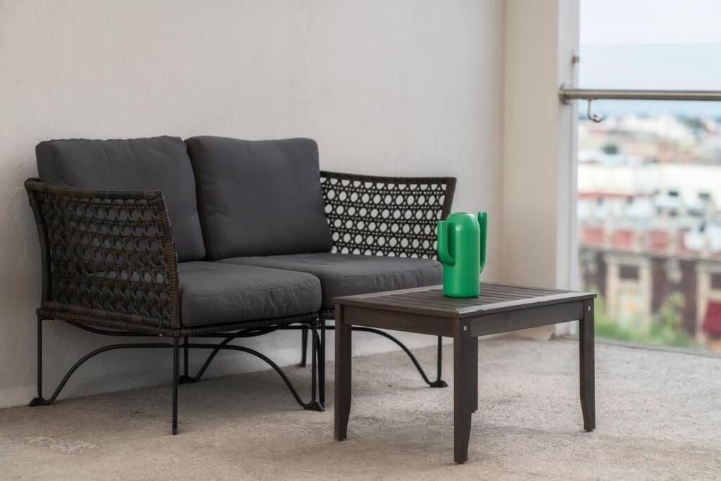 P302 Zocalo 3bdrm 2bath Rooftop Ac Apartamento Cidade do México