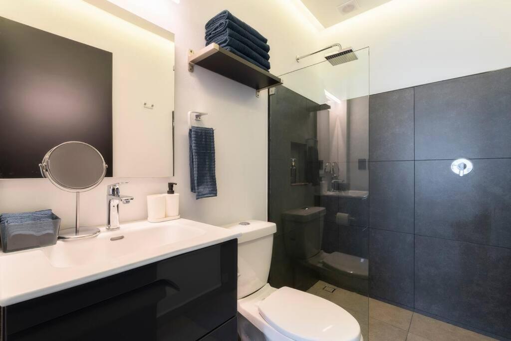 P302 Zocalo 3bdrm 2bath Rooftop Ac Apartamento Cidade do México