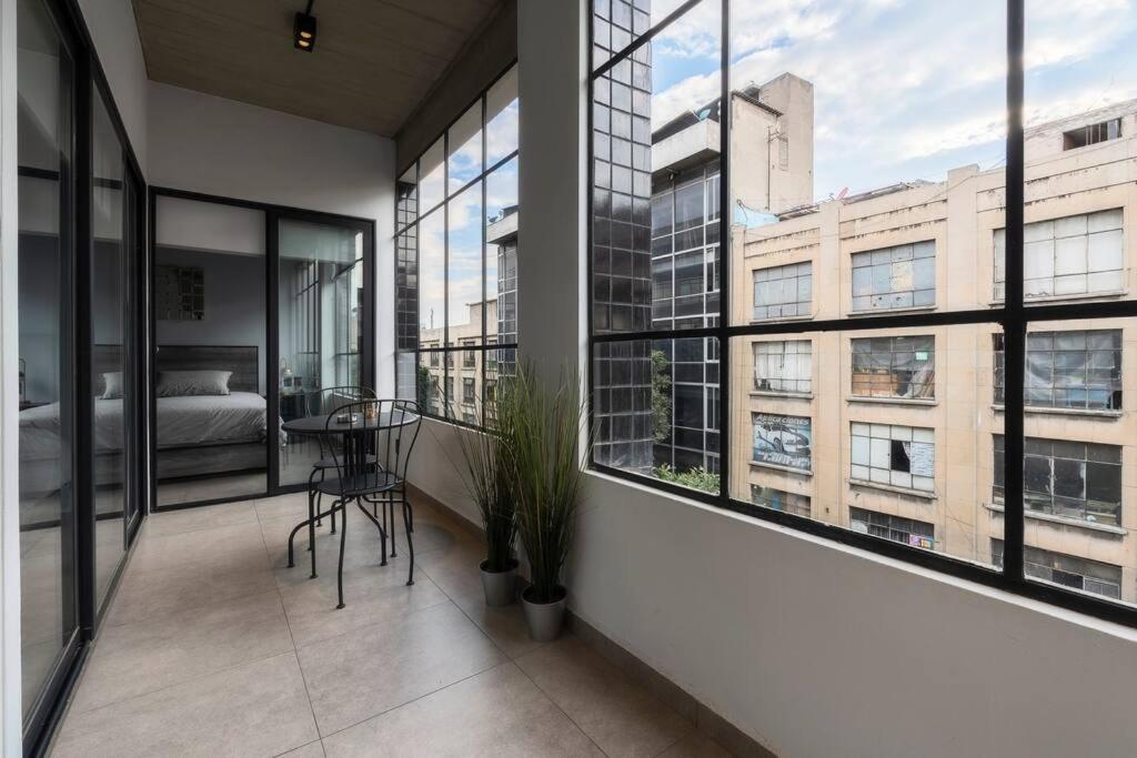 P302 Zocalo 3bdrm 2bath Rooftop Ac