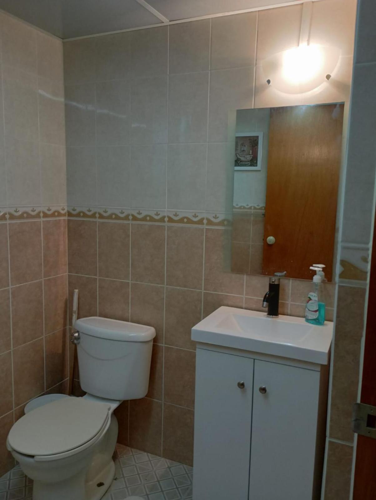 ¡¡increible Departamento!! Super Centrico. México DF