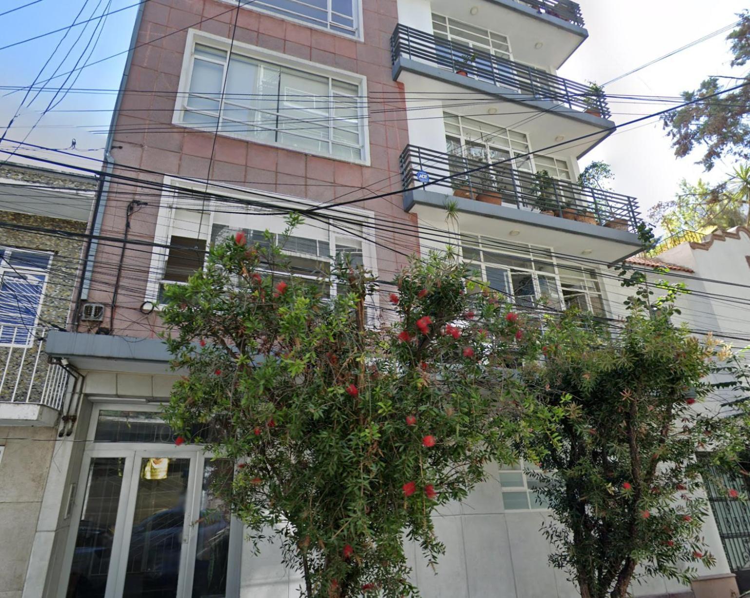 Amatlan By Mrw Apartamento México DF