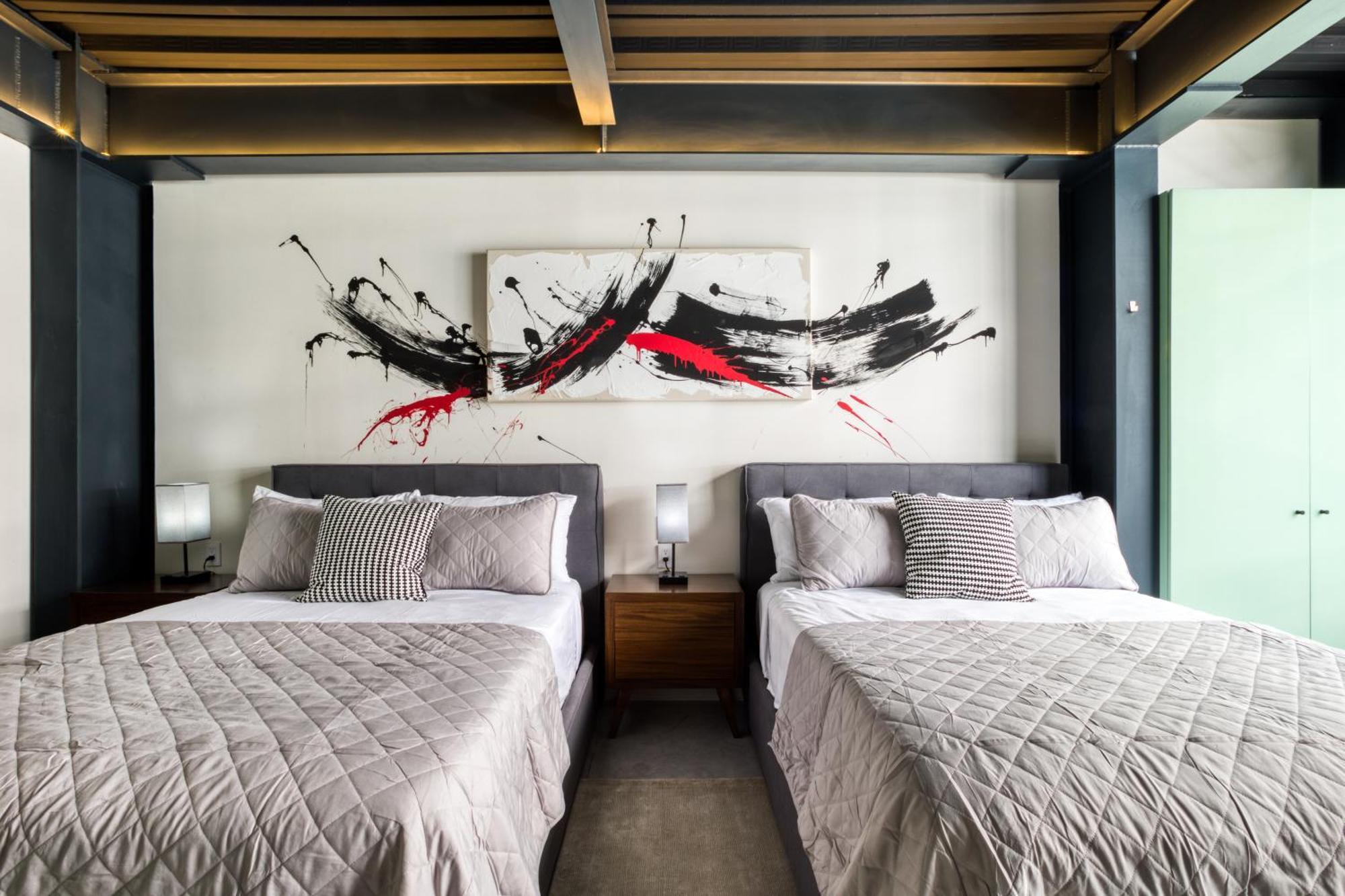 Apartamento Queretaro By Mr W *