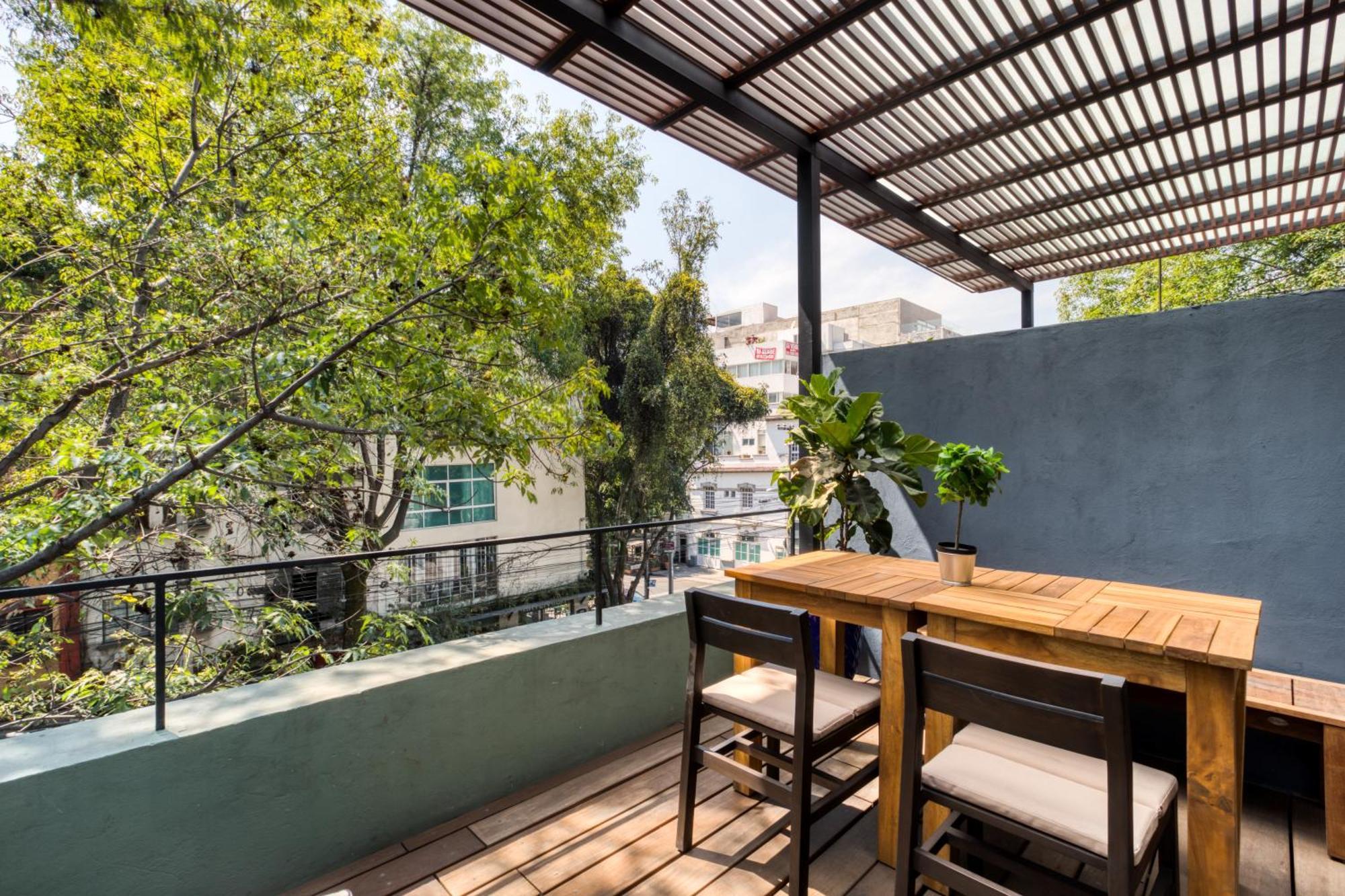 Queretaro By Mr W Apartamento
