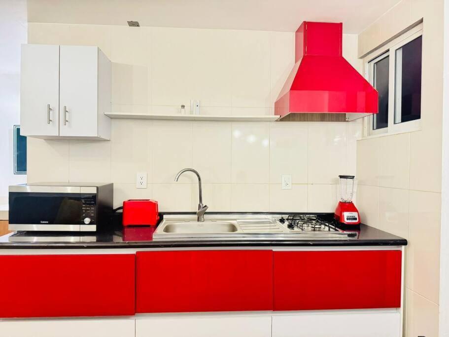 Apartamento Depto Musica, Viajes & Diversion