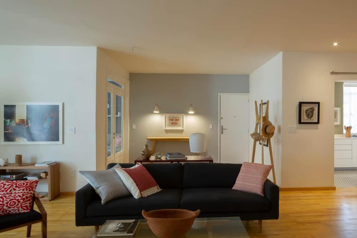 Amatlan By Mrw Apartamento *