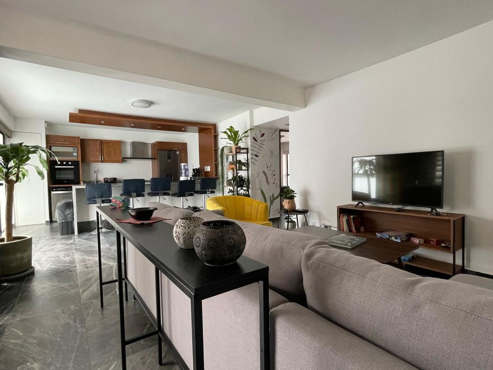 Great In The Heart Of Coyoacan