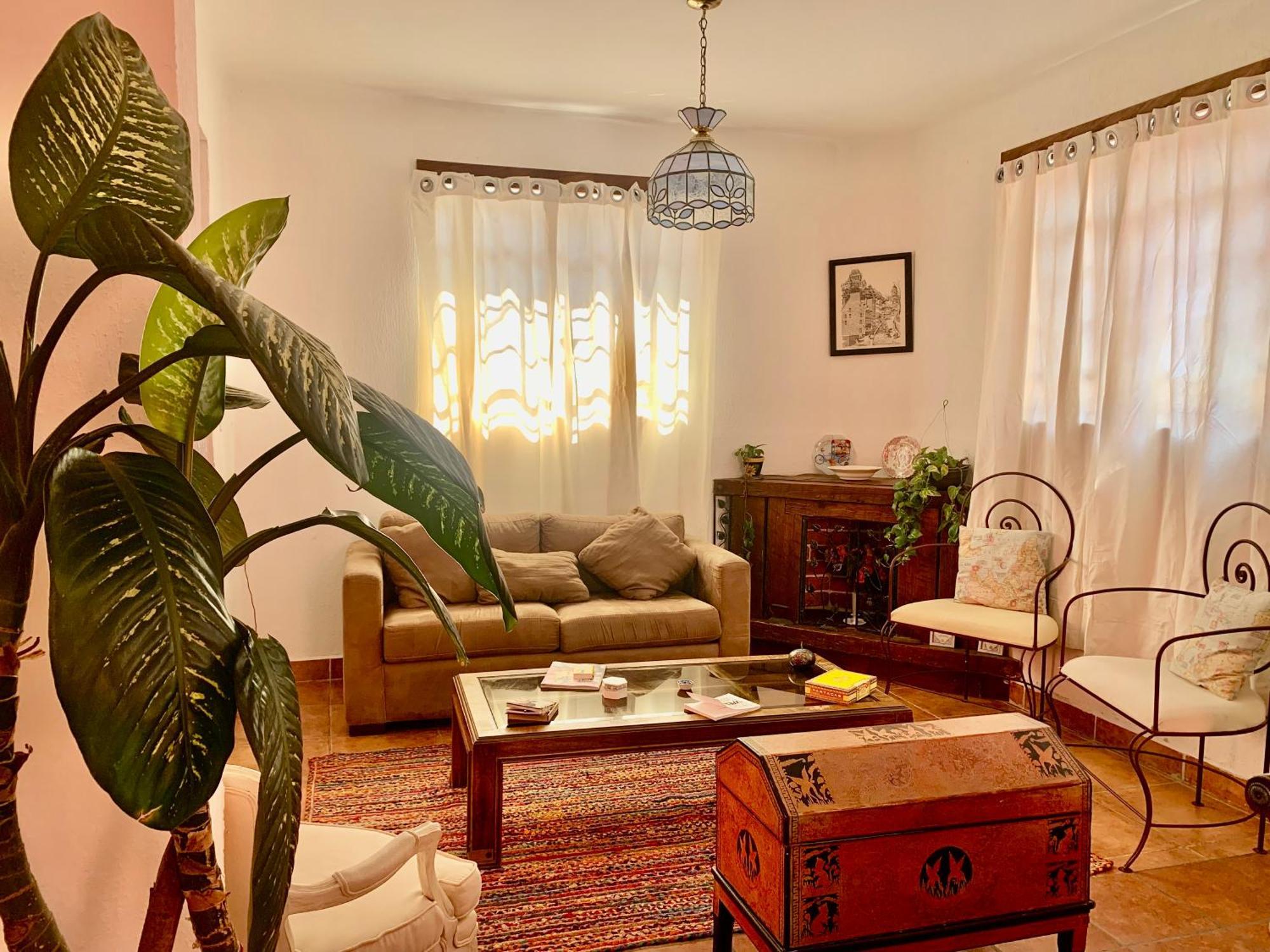 Coyoacan Bed and breakfast *