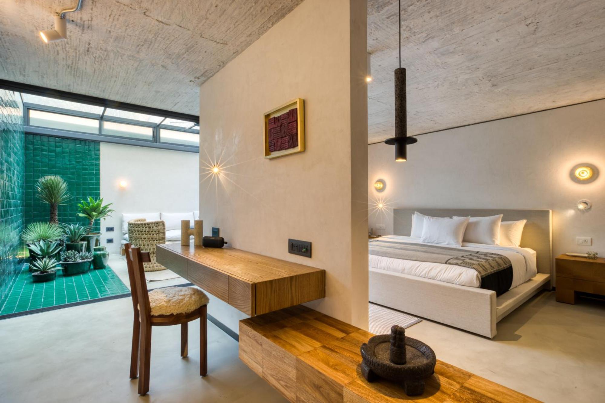 Apartamento The Tiger By Mr W *