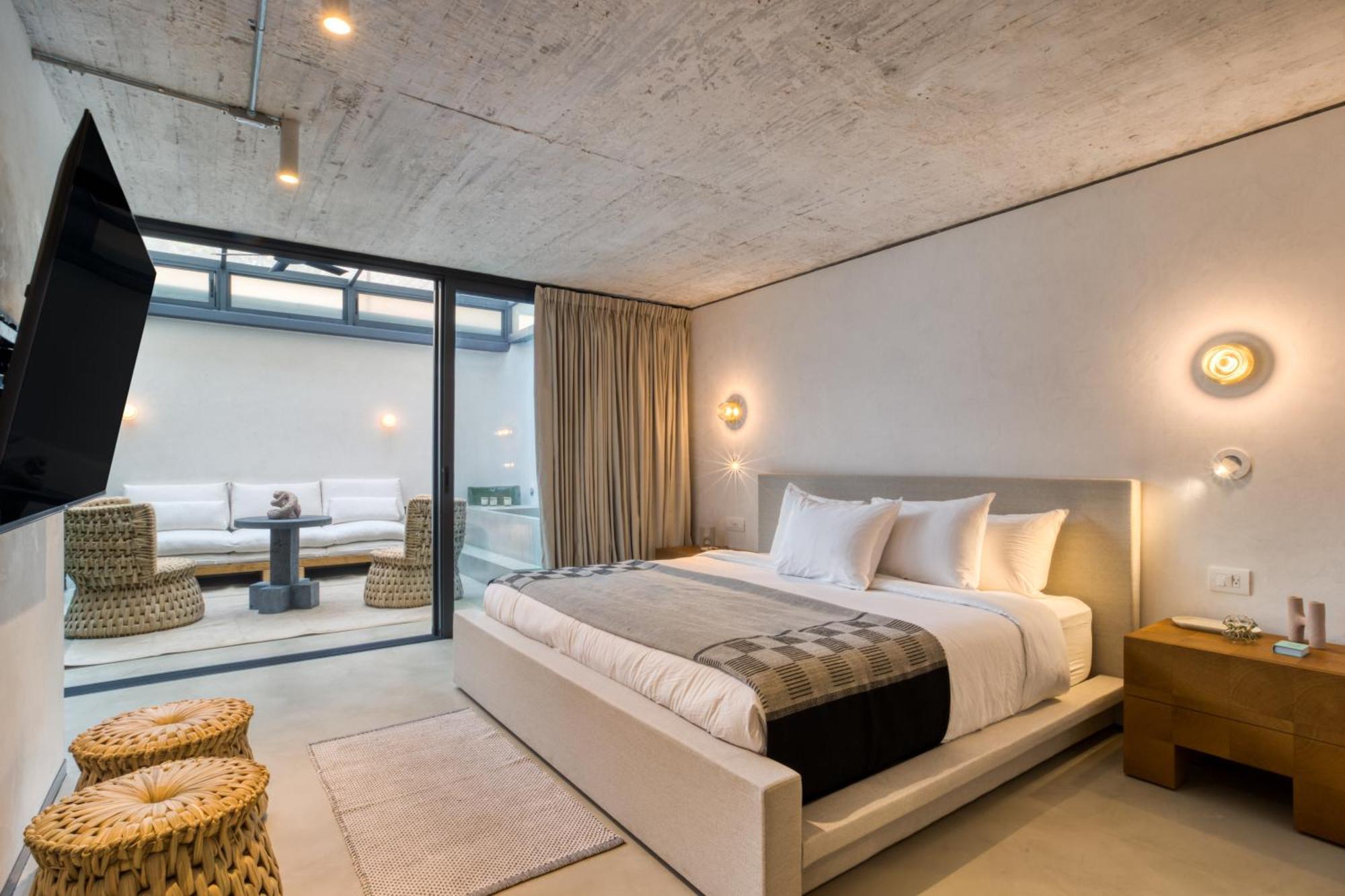 Apartamento The Tiger By Mr W *