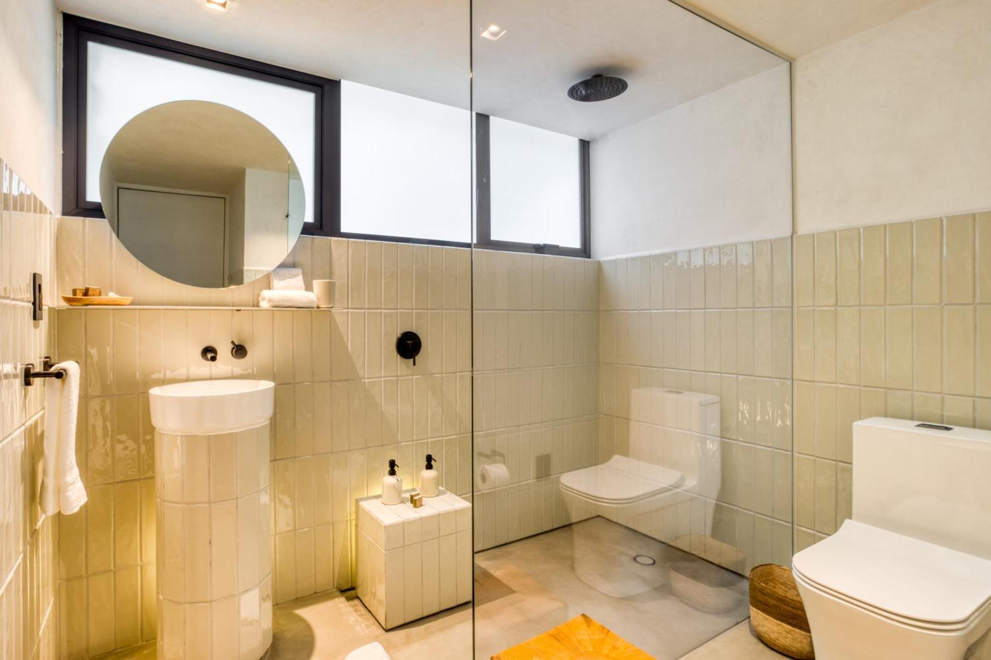 Apartamento The Tiger By Mr W *