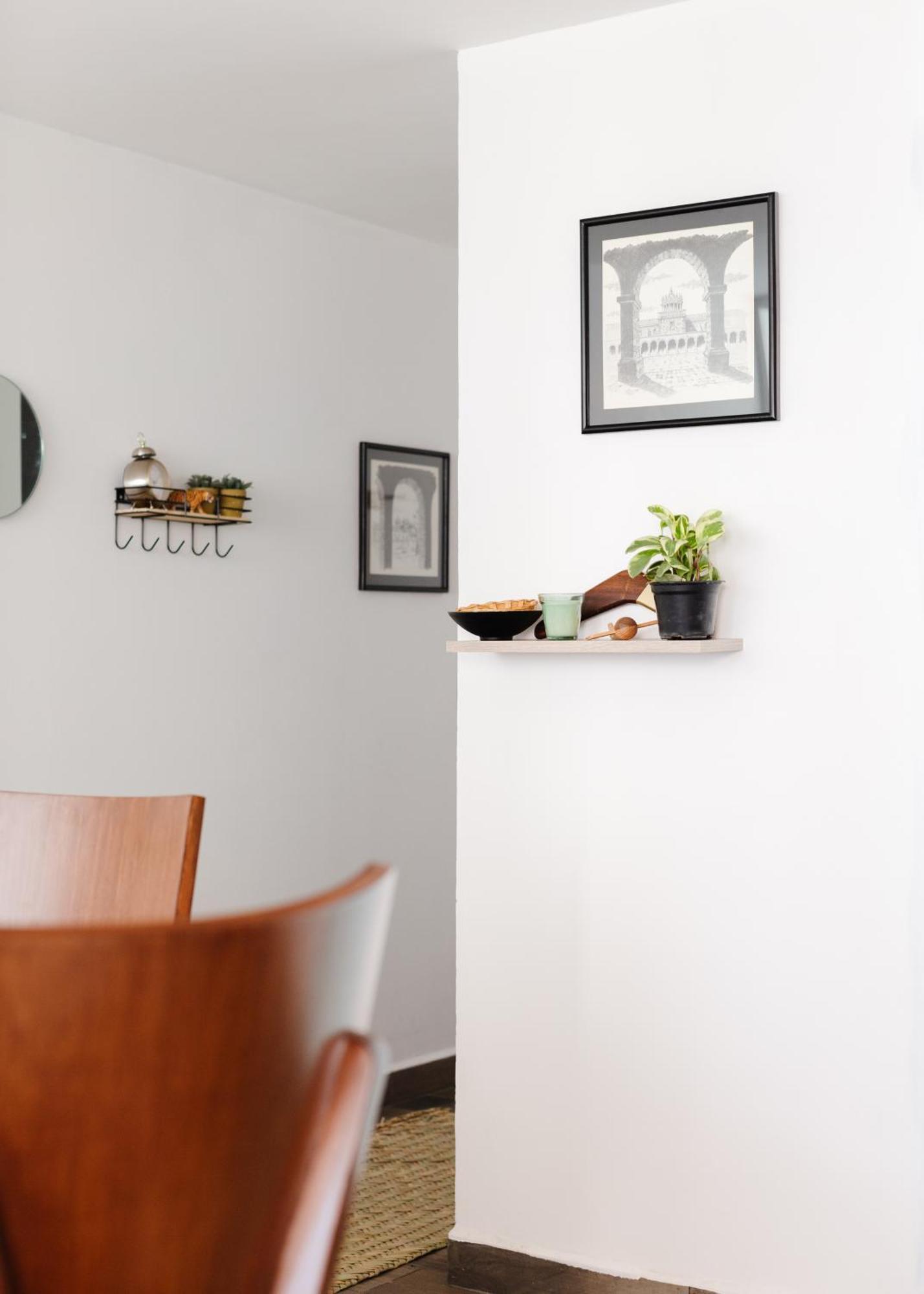 Apartamento The Tiger By Mr W