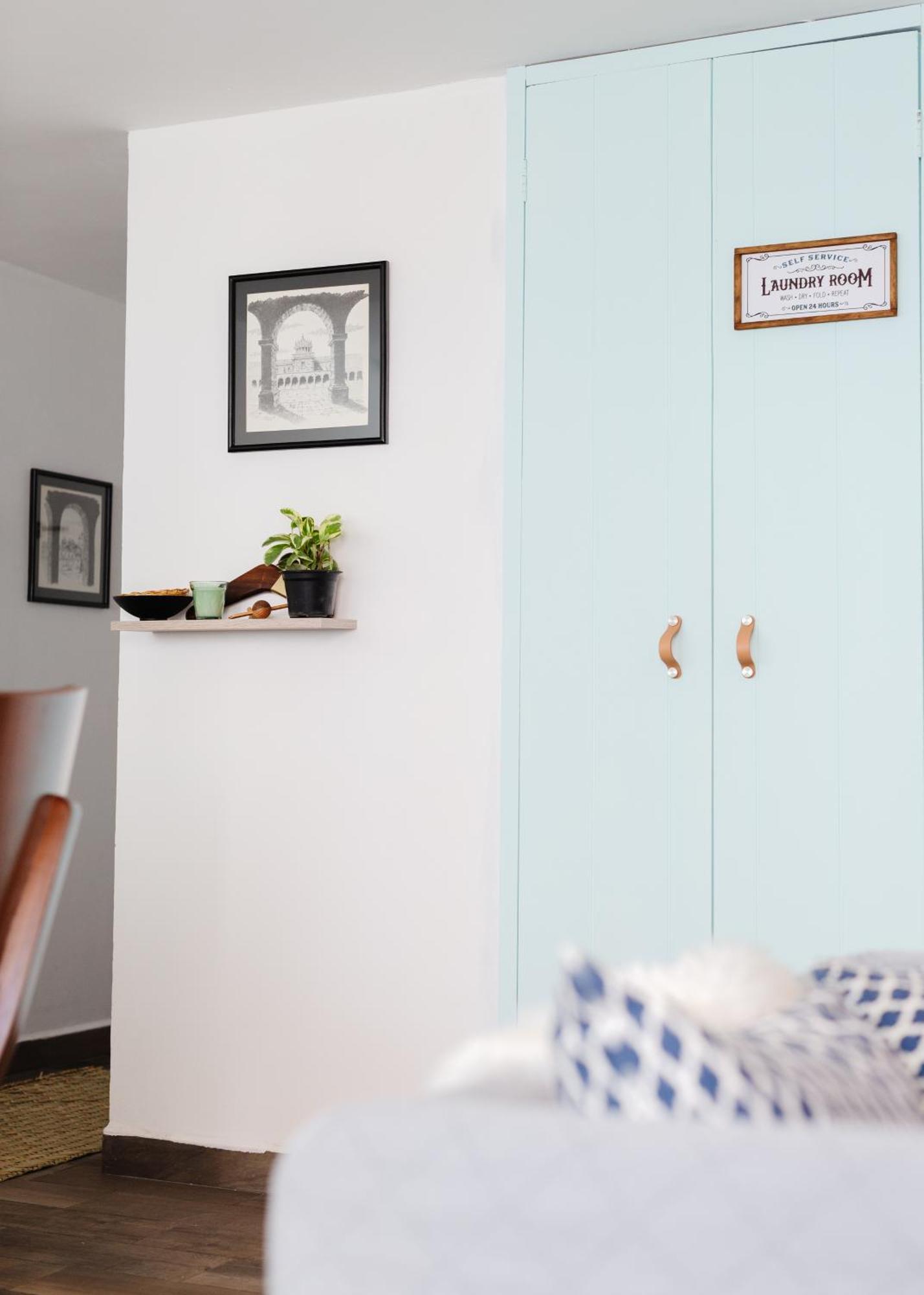 Apartamento The Tiger By Mr W *