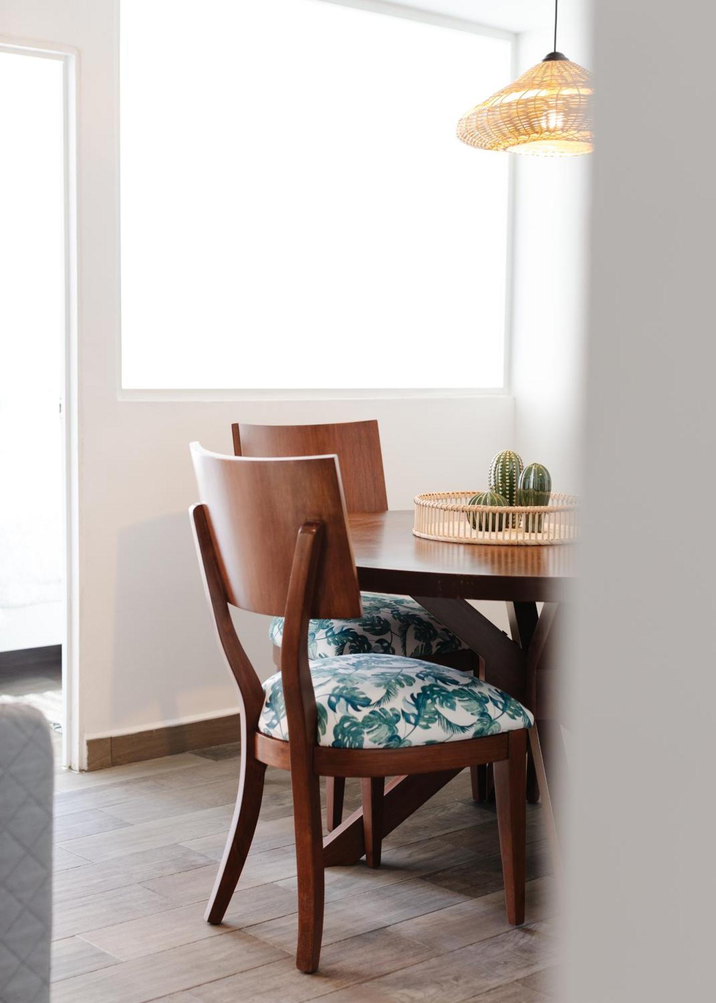 Apartamento The Tiger By Mr W