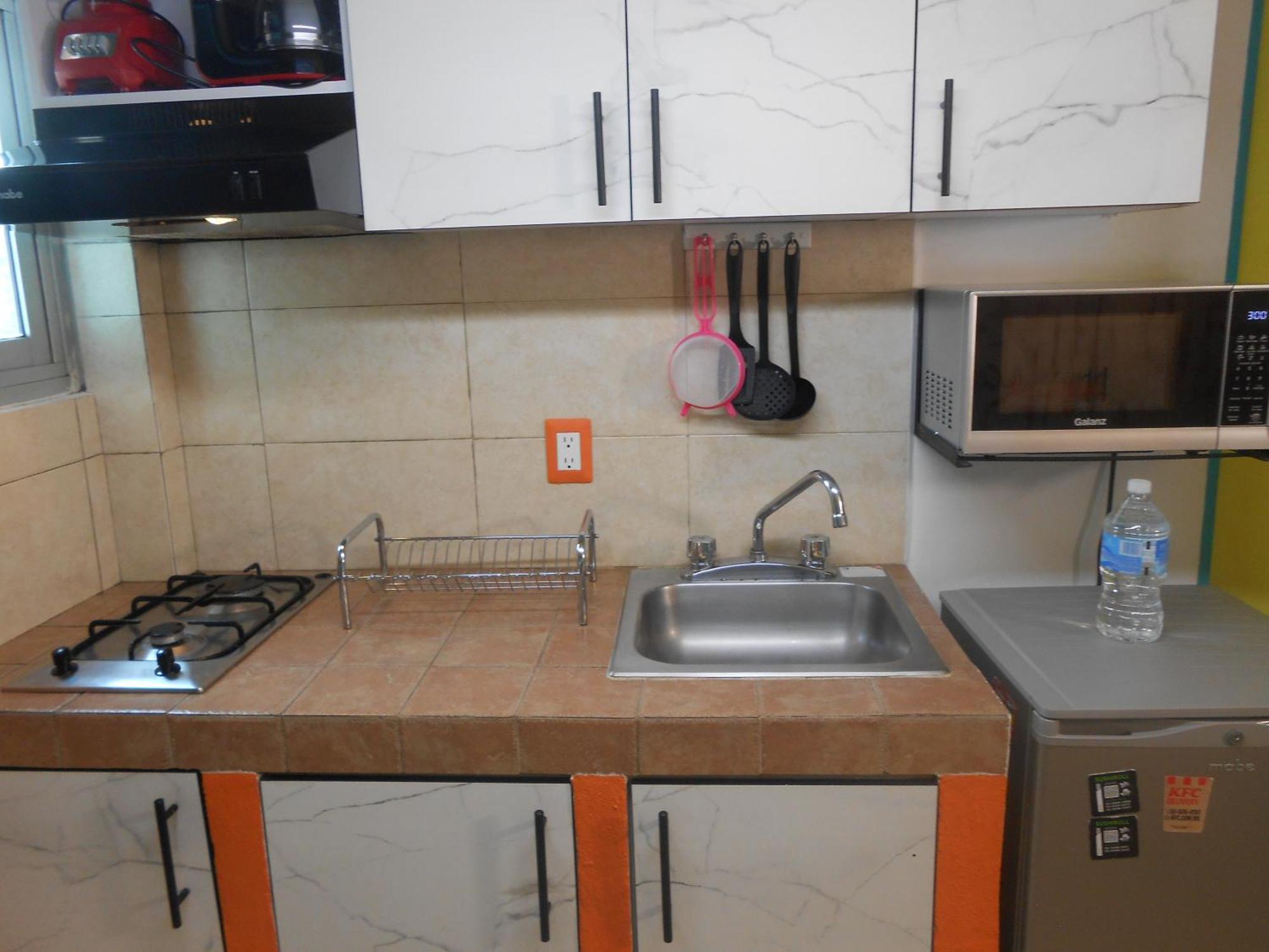 Apartamento Lofts San Angel