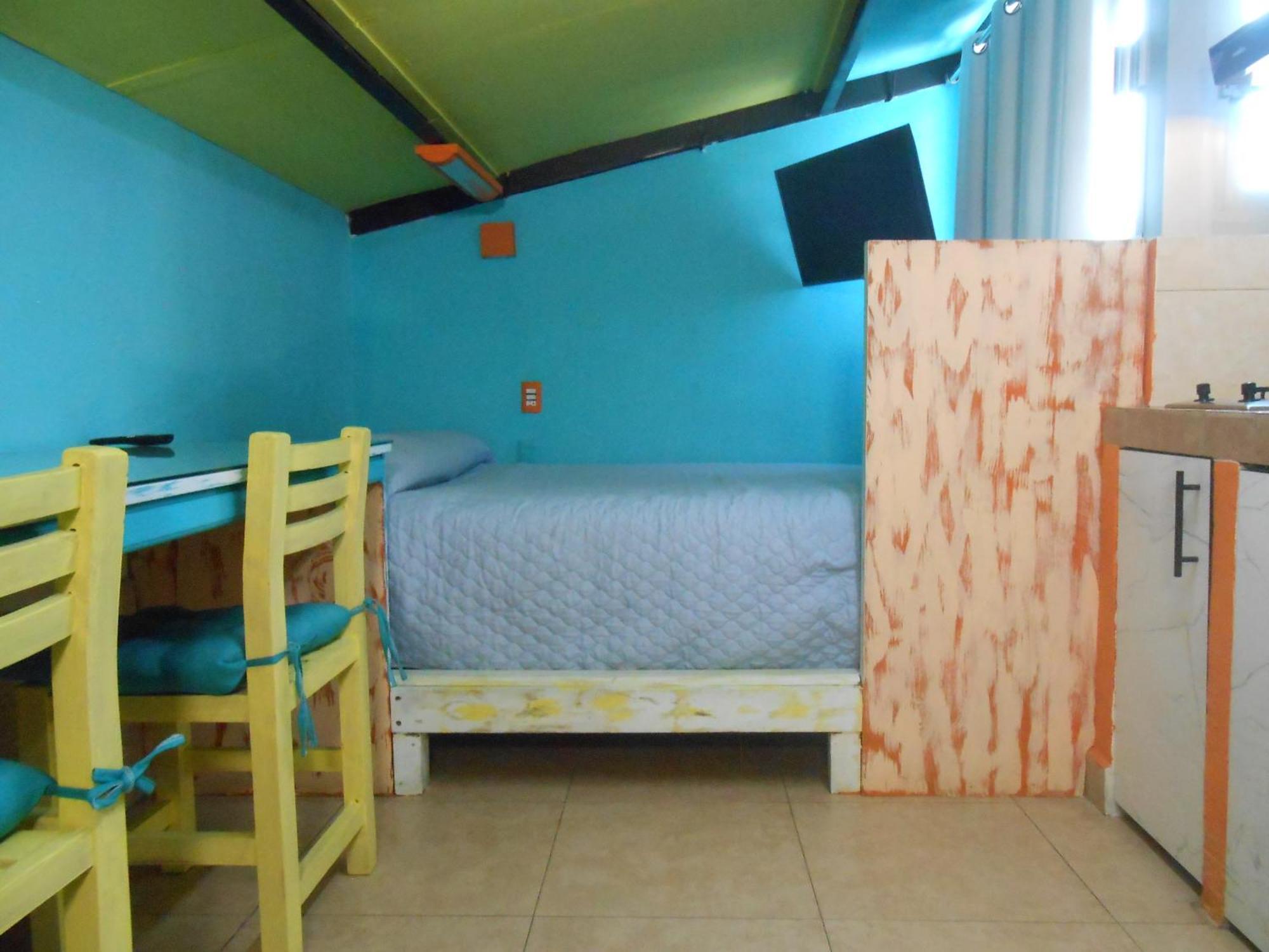 Apartamento Lofts San Angel Cidade do México