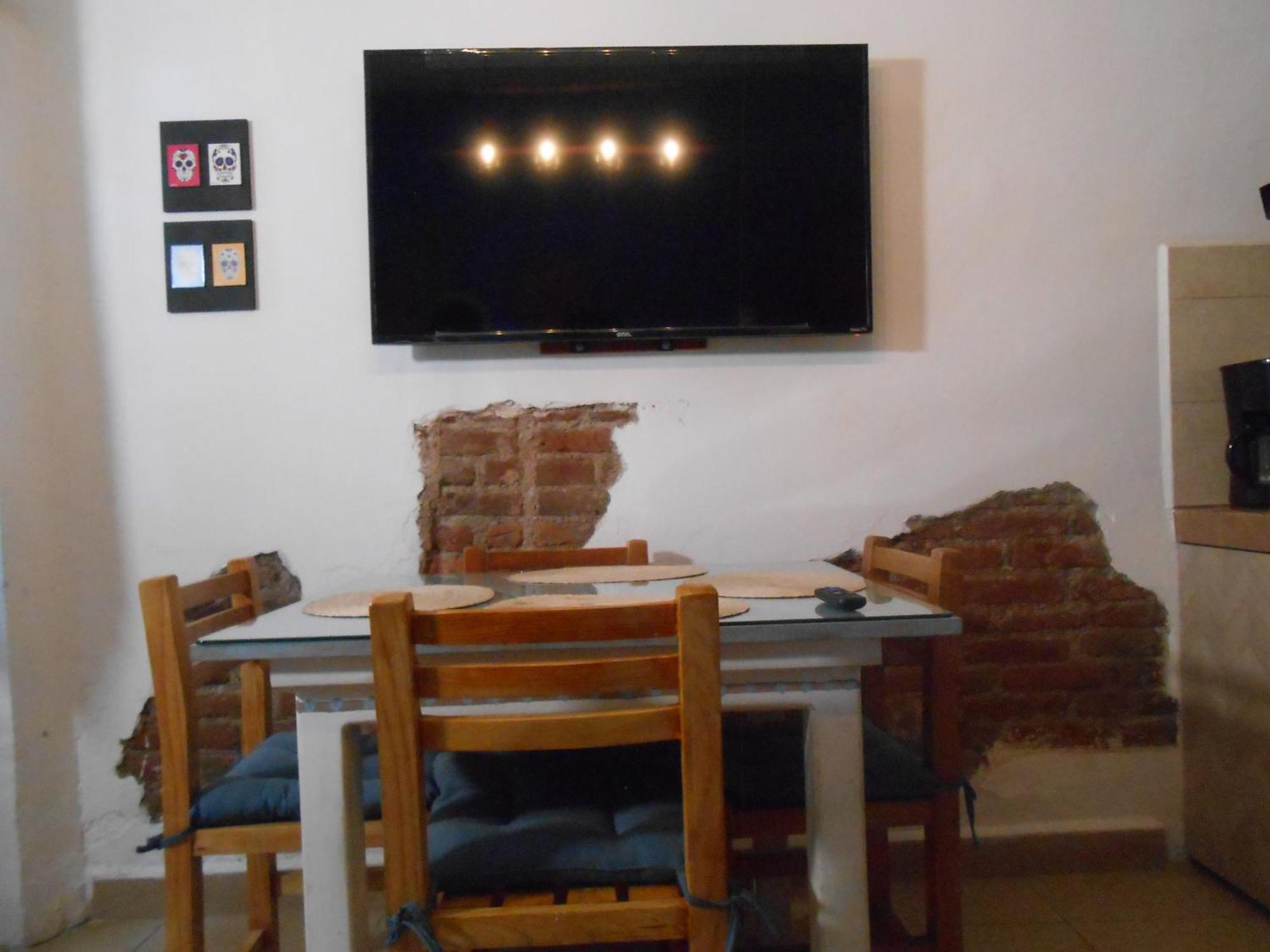 Lofts San Angel