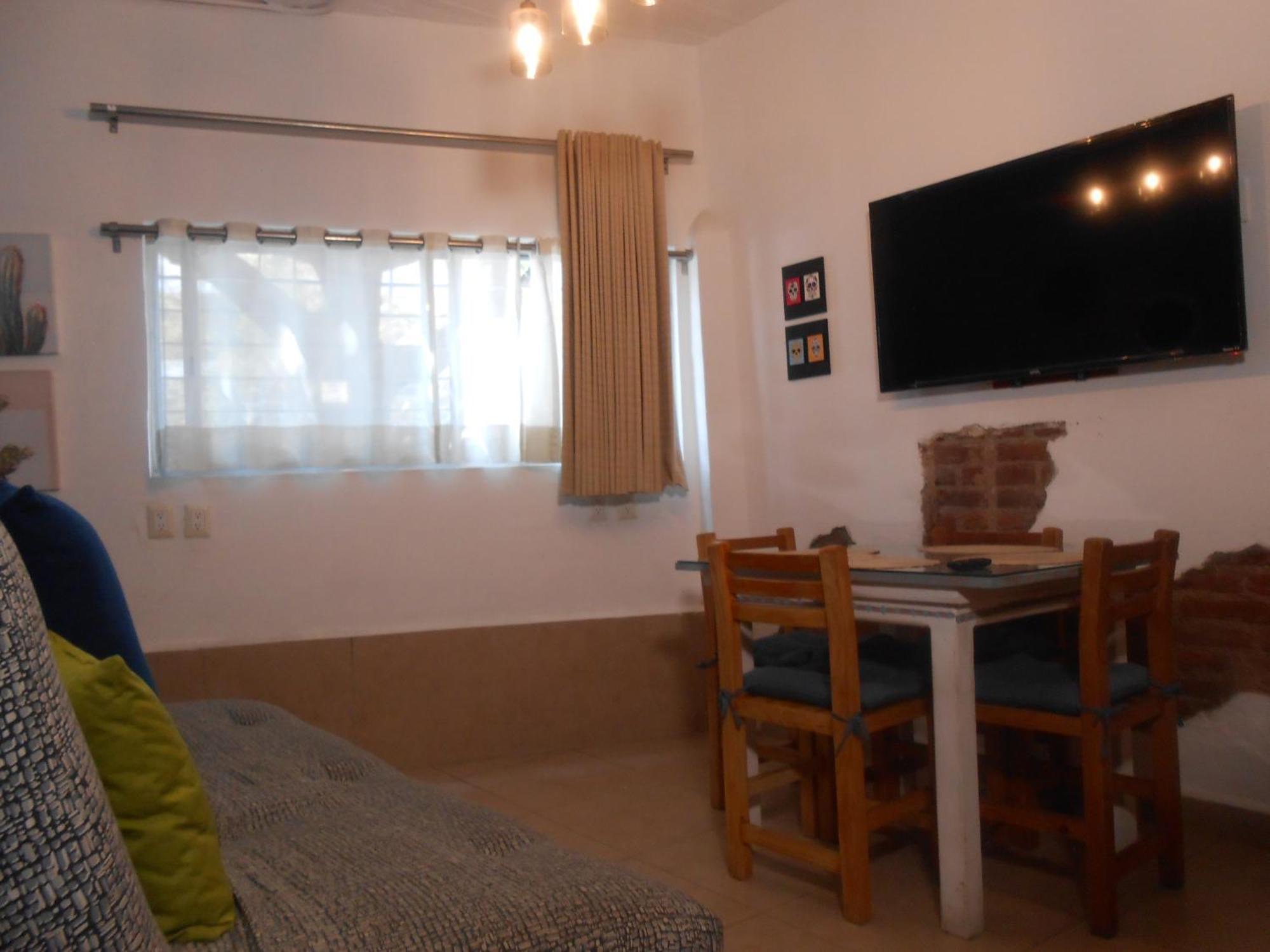 Lofts San Angel Apartamento *