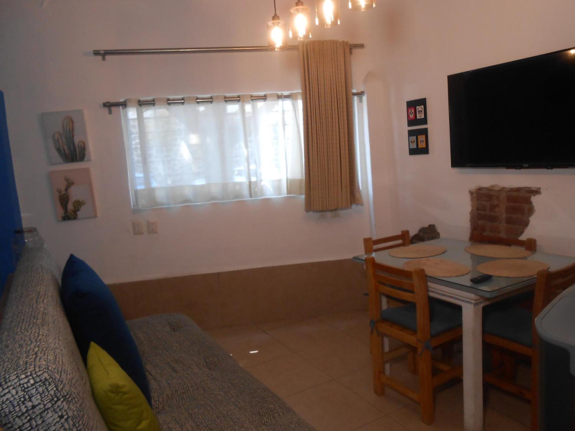 Lofts San Angel Apartamento *