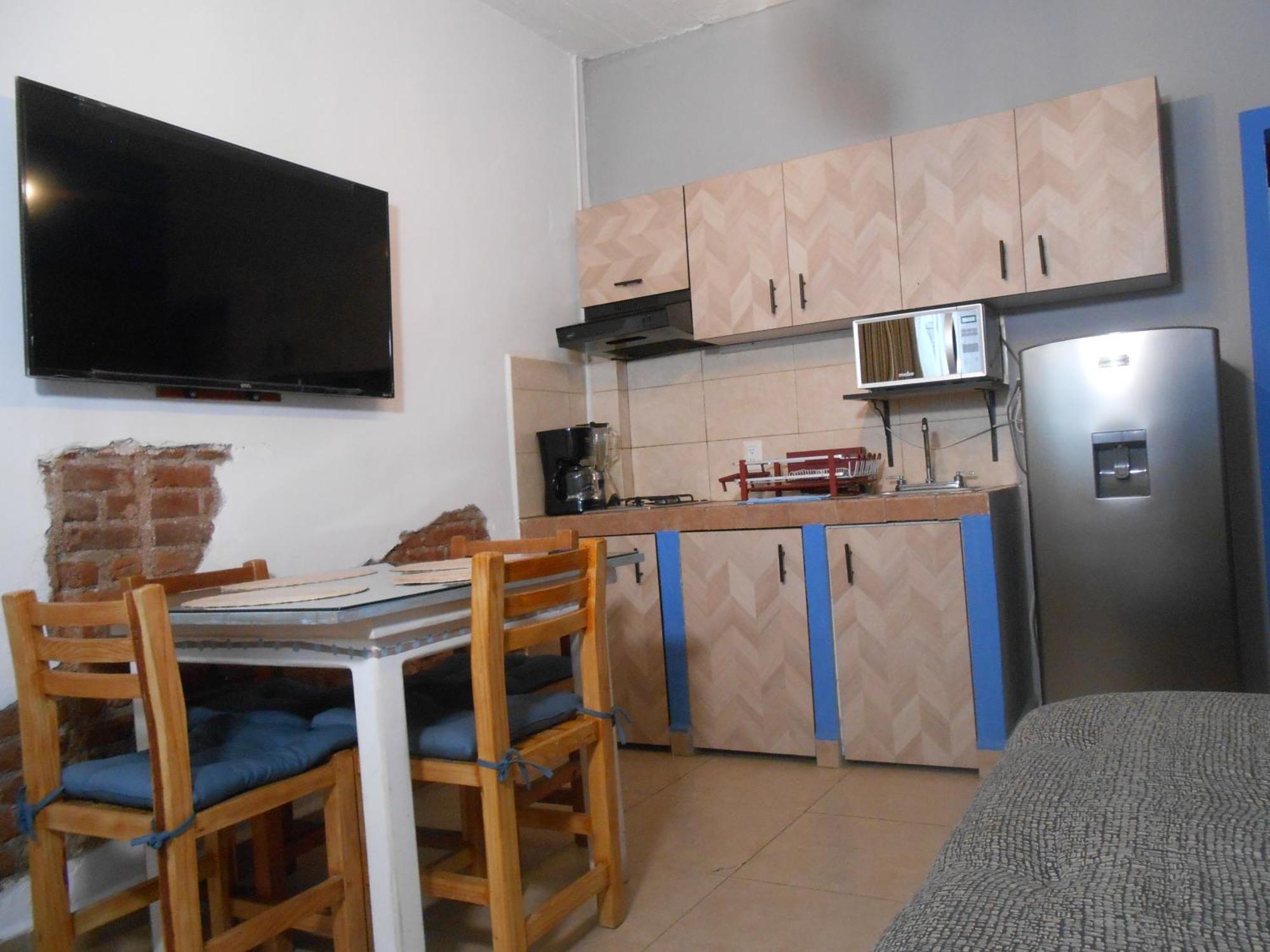 Apartamento Lofts San Angel Cidade do México