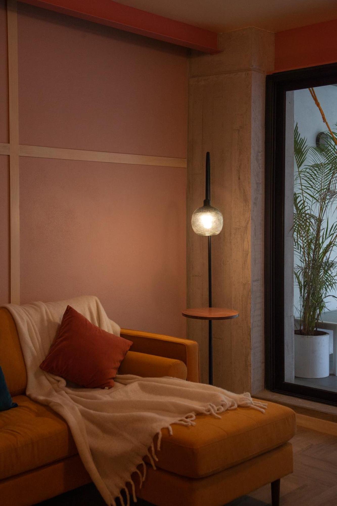 Sinaloa By Mr W Apartamento