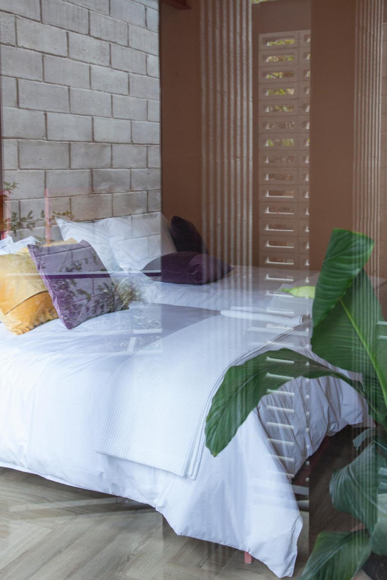 Apartamento Sinaloa By Mr W Cidade do México