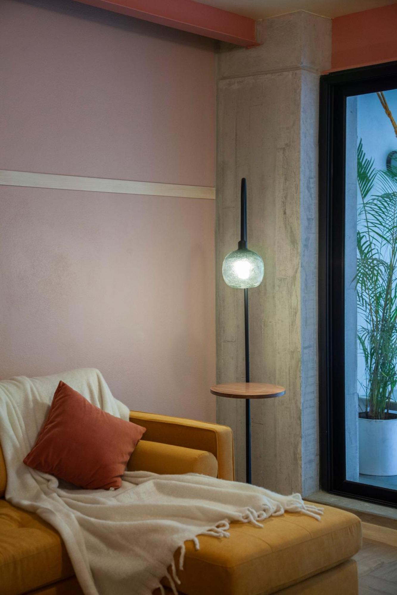 Apartamento Sinaloa By Mr W