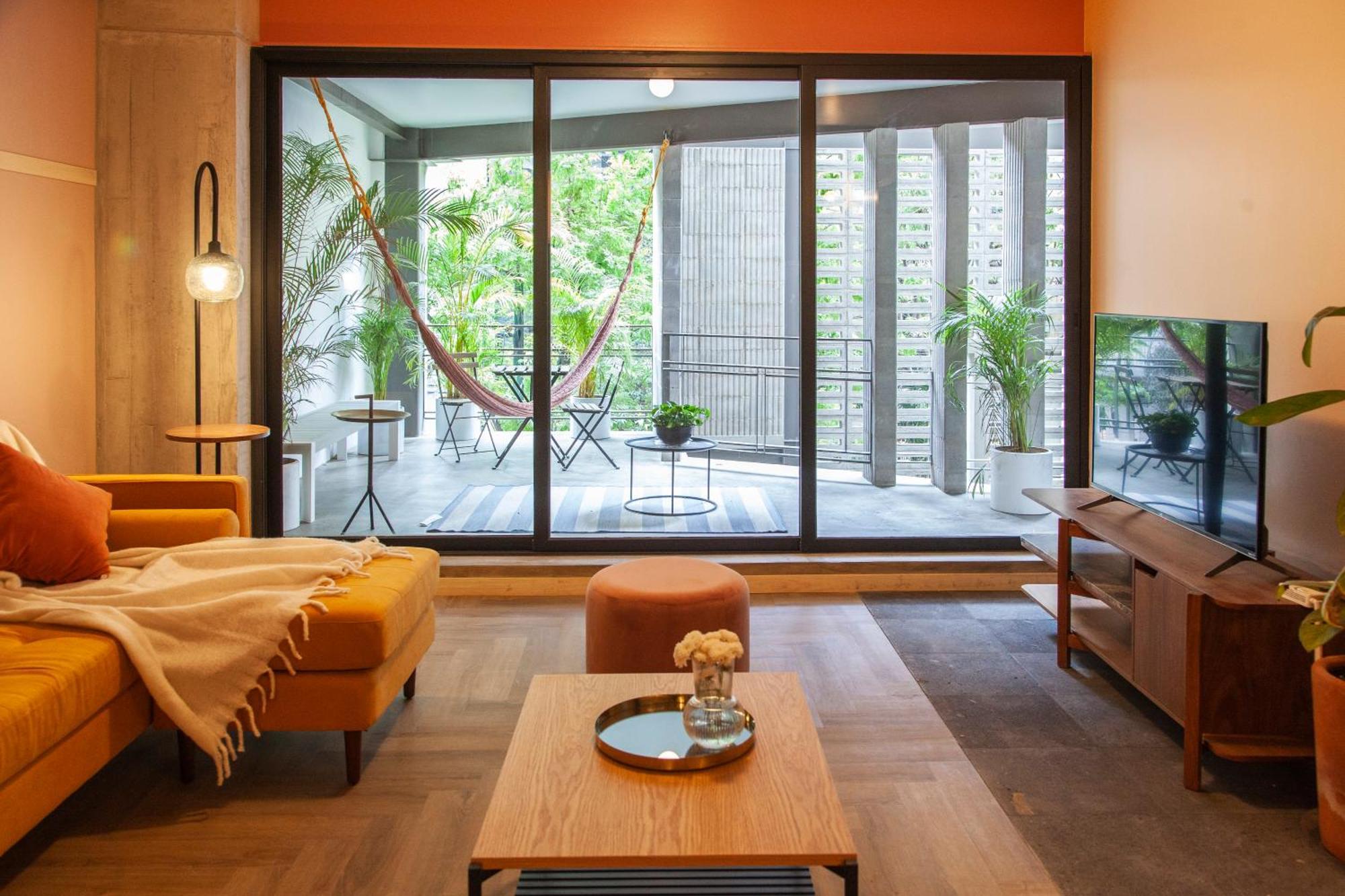 Apartamento Sinaloa By Mr W