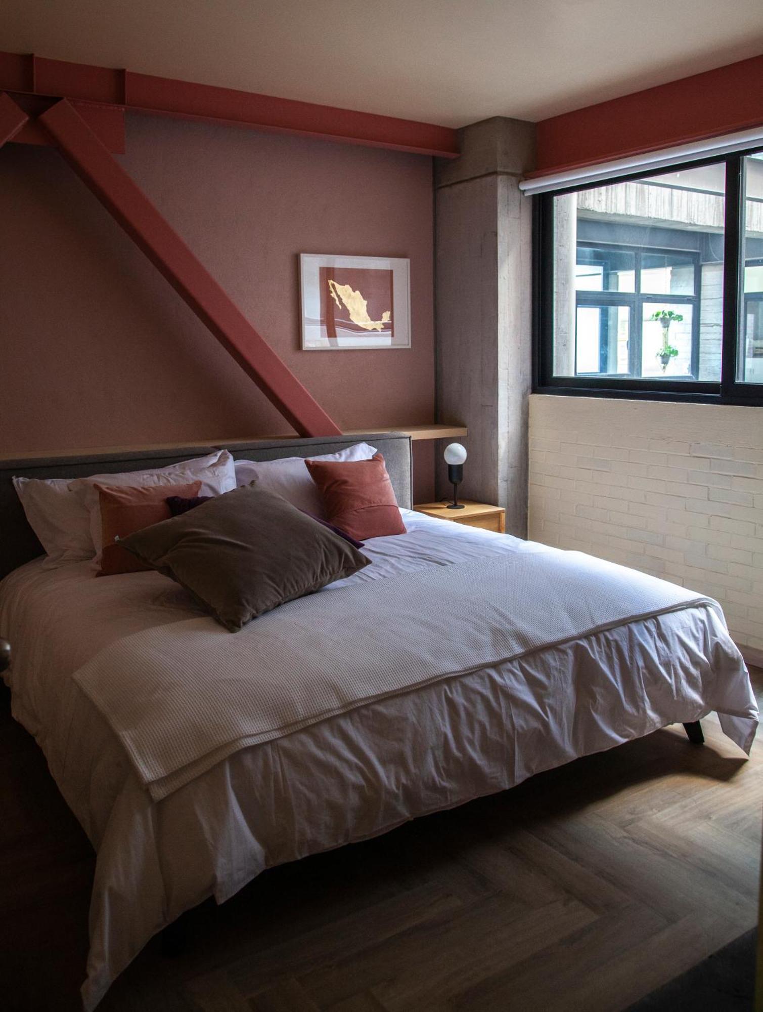 Apartamento Sinaloa By Mr W *