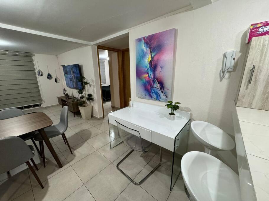 Precioso Departamento Apartamento