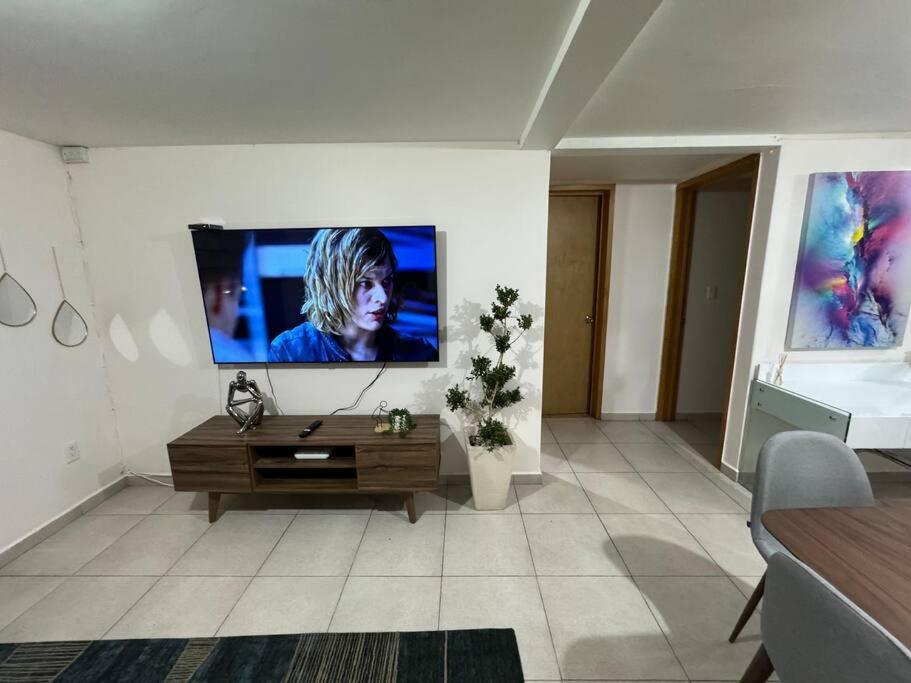 Apartamento Precioso Departamento *