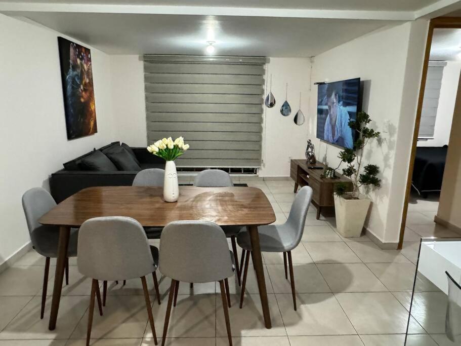 Precioso Departamento Apartamento *