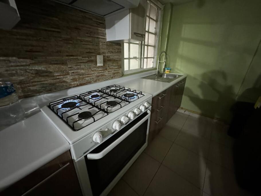 Apartamento Precioso Departamento