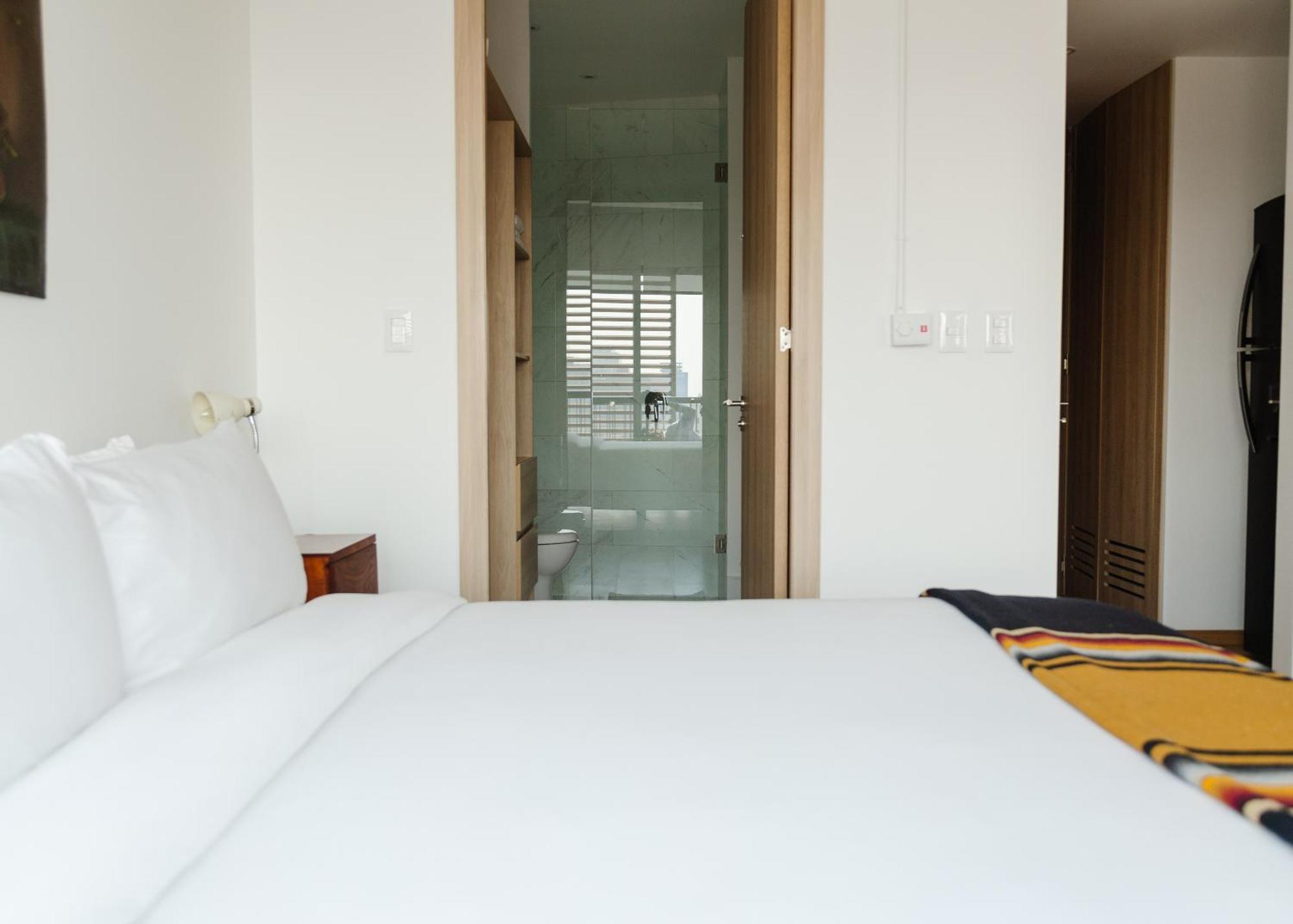 Forma By Mr W Apartment Mexico City