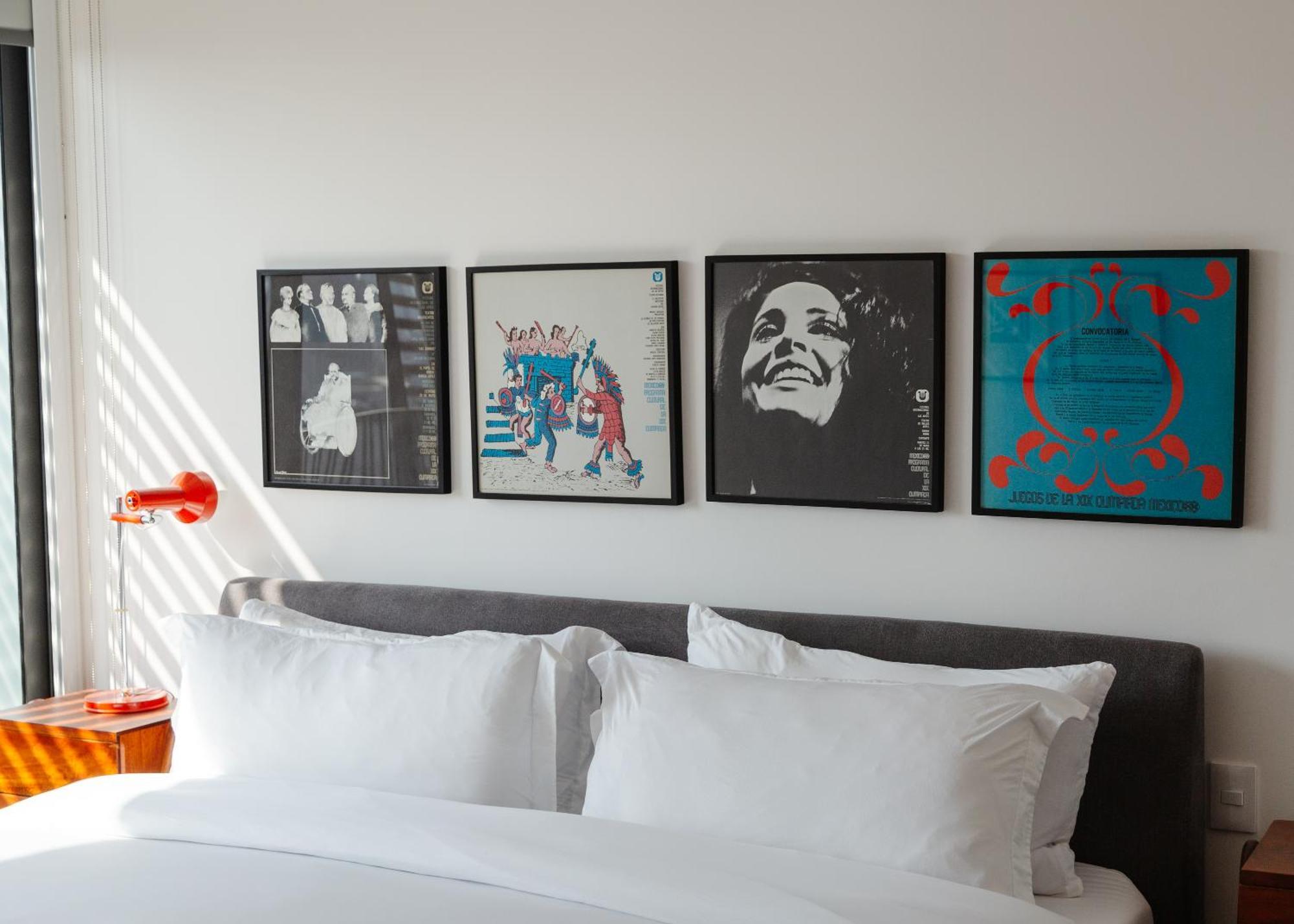 Forma By Mr W Apartment Mexico City