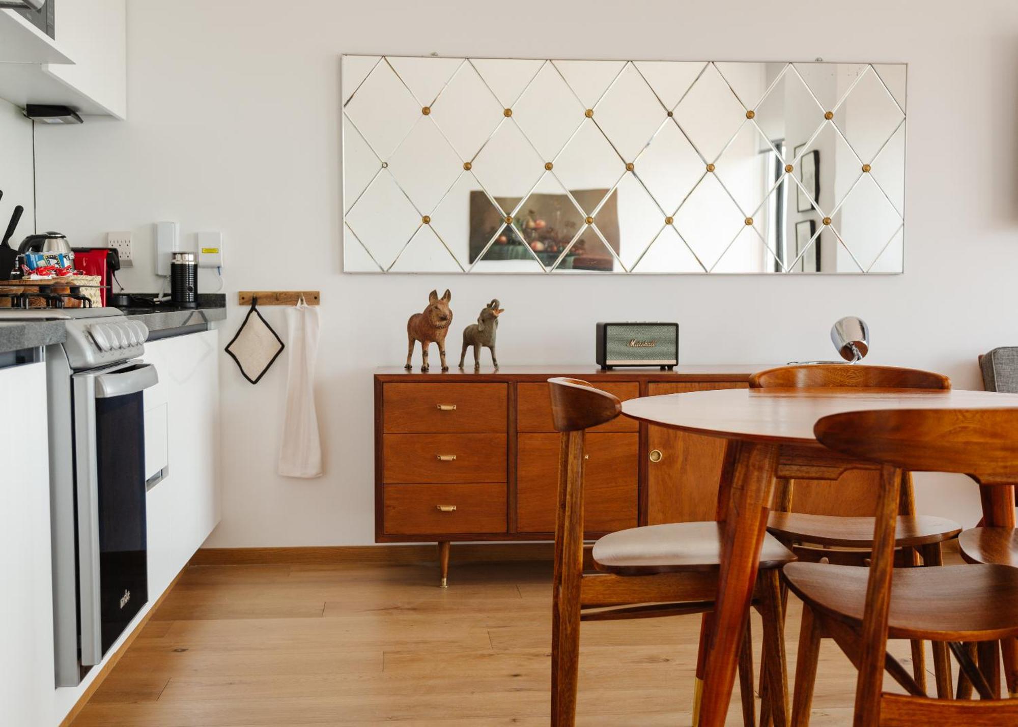 Forma By Mr W * Mexico City