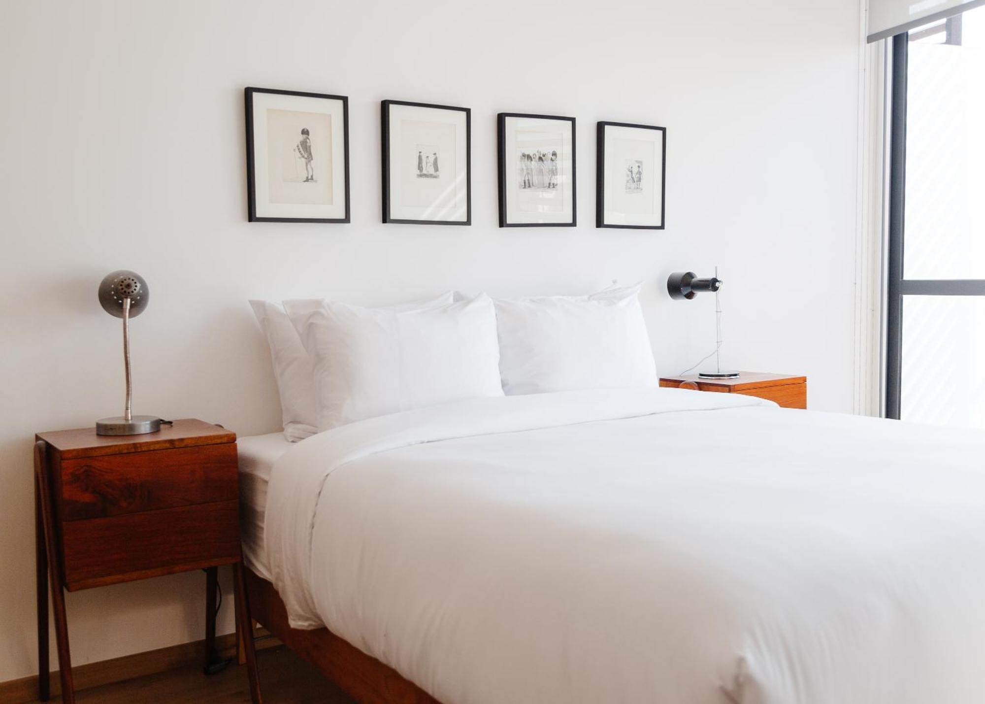Forma By Mr W Apartment Mexico City
