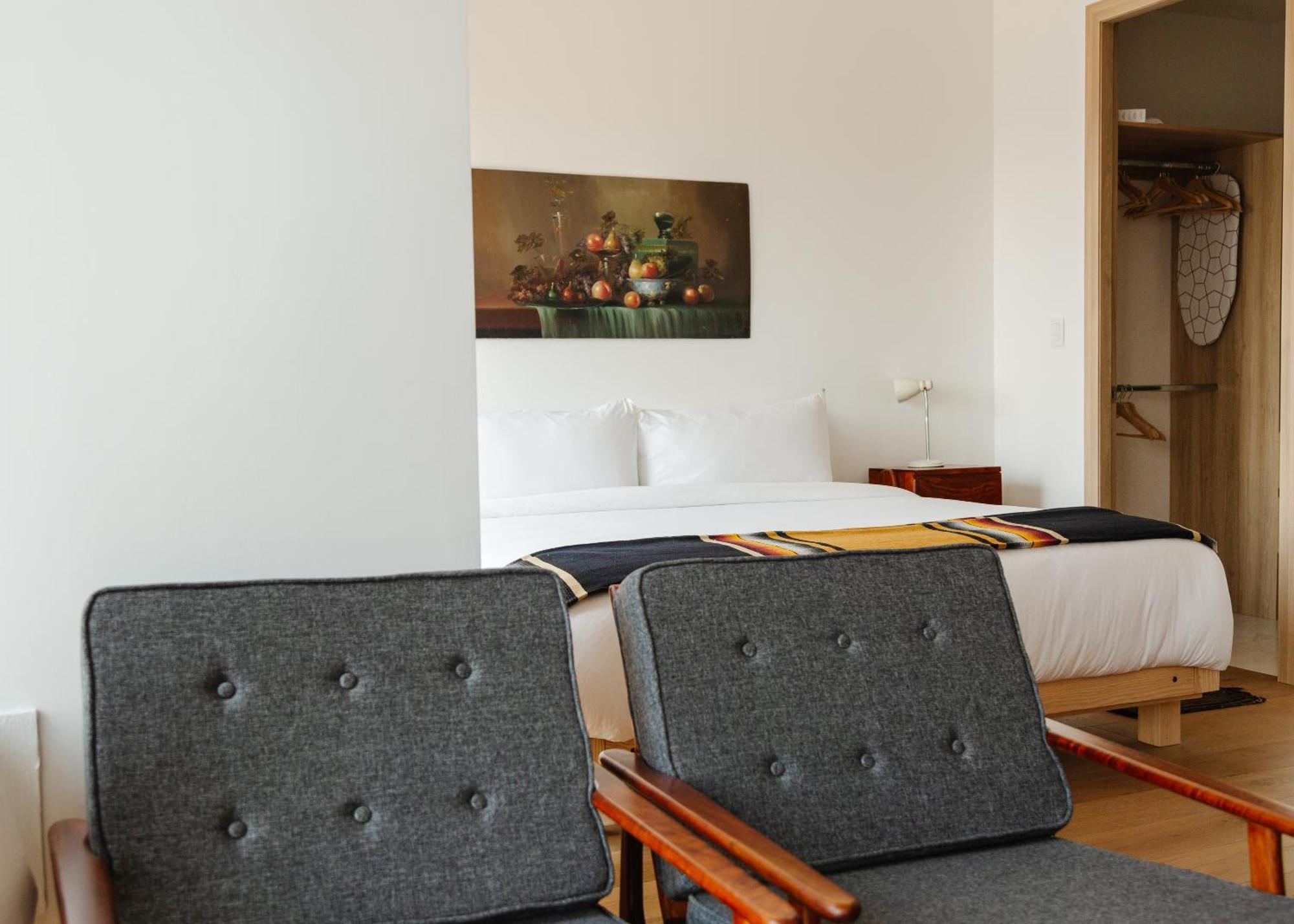 Apartment Forma By Mr W *