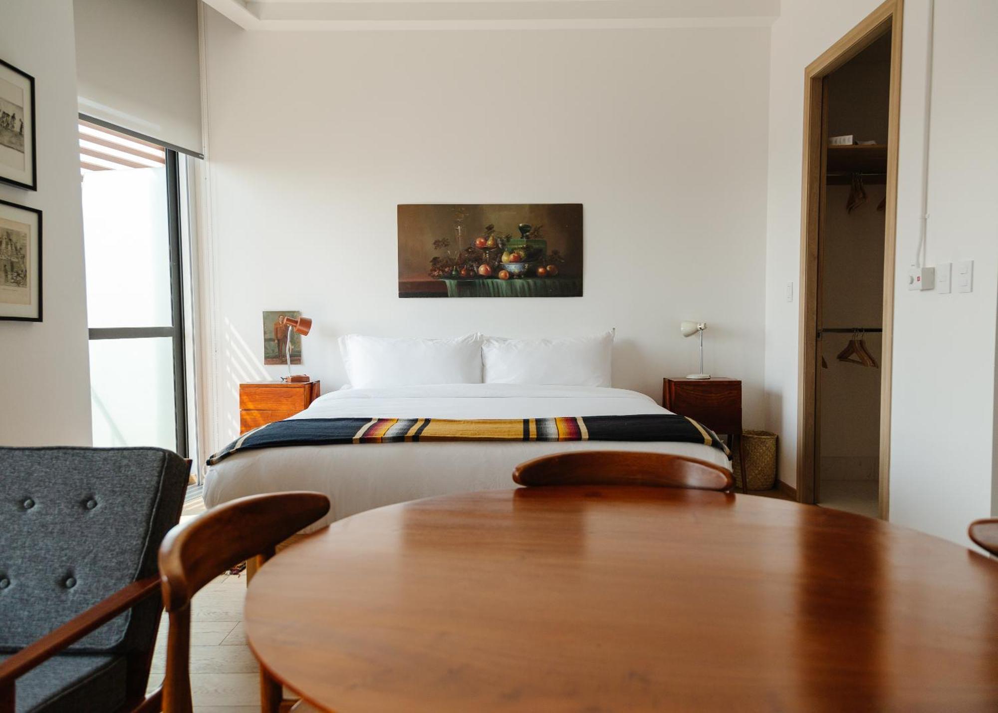 Apartment Forma By Mr W *
