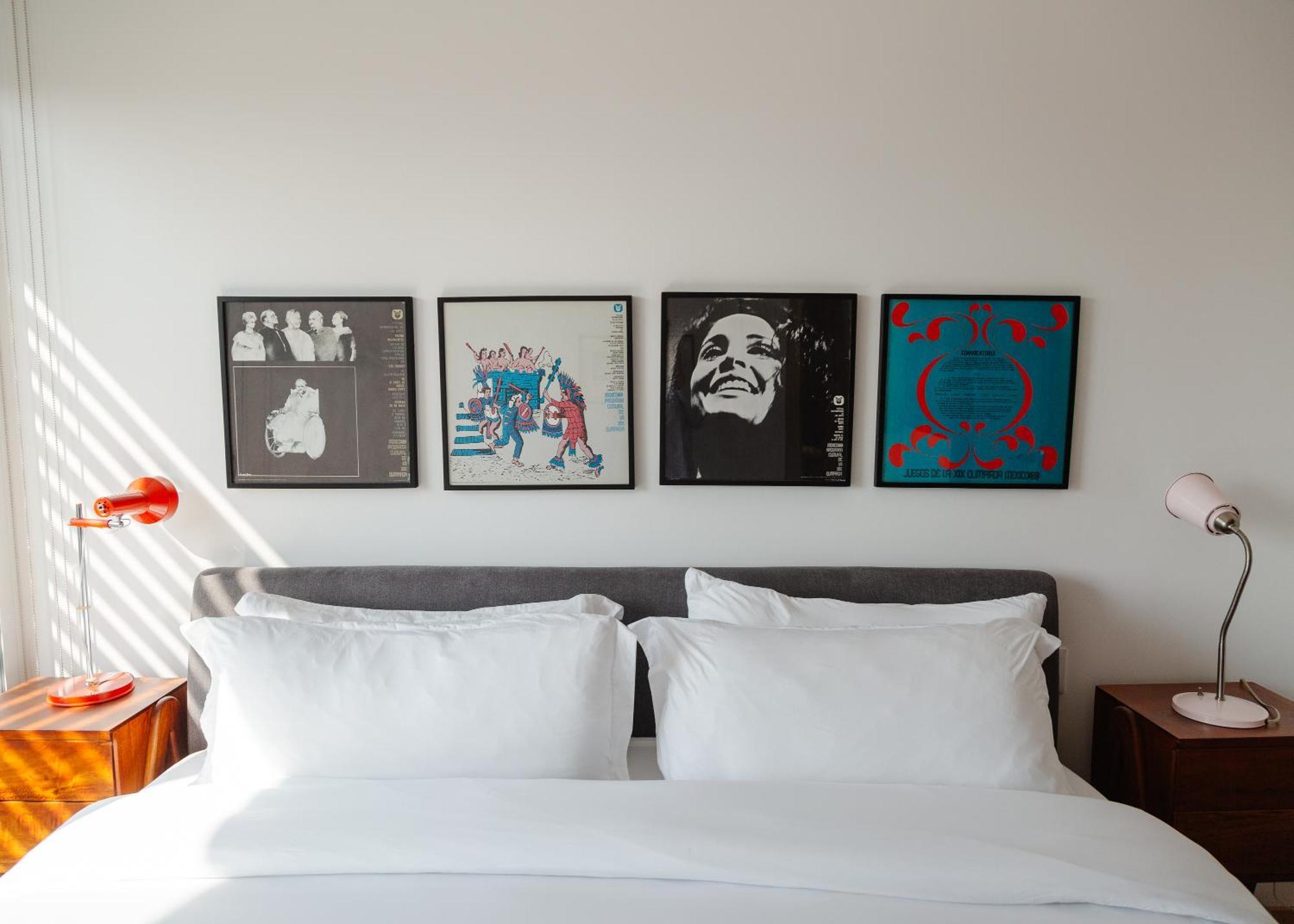 Apartment Forma By Mr W