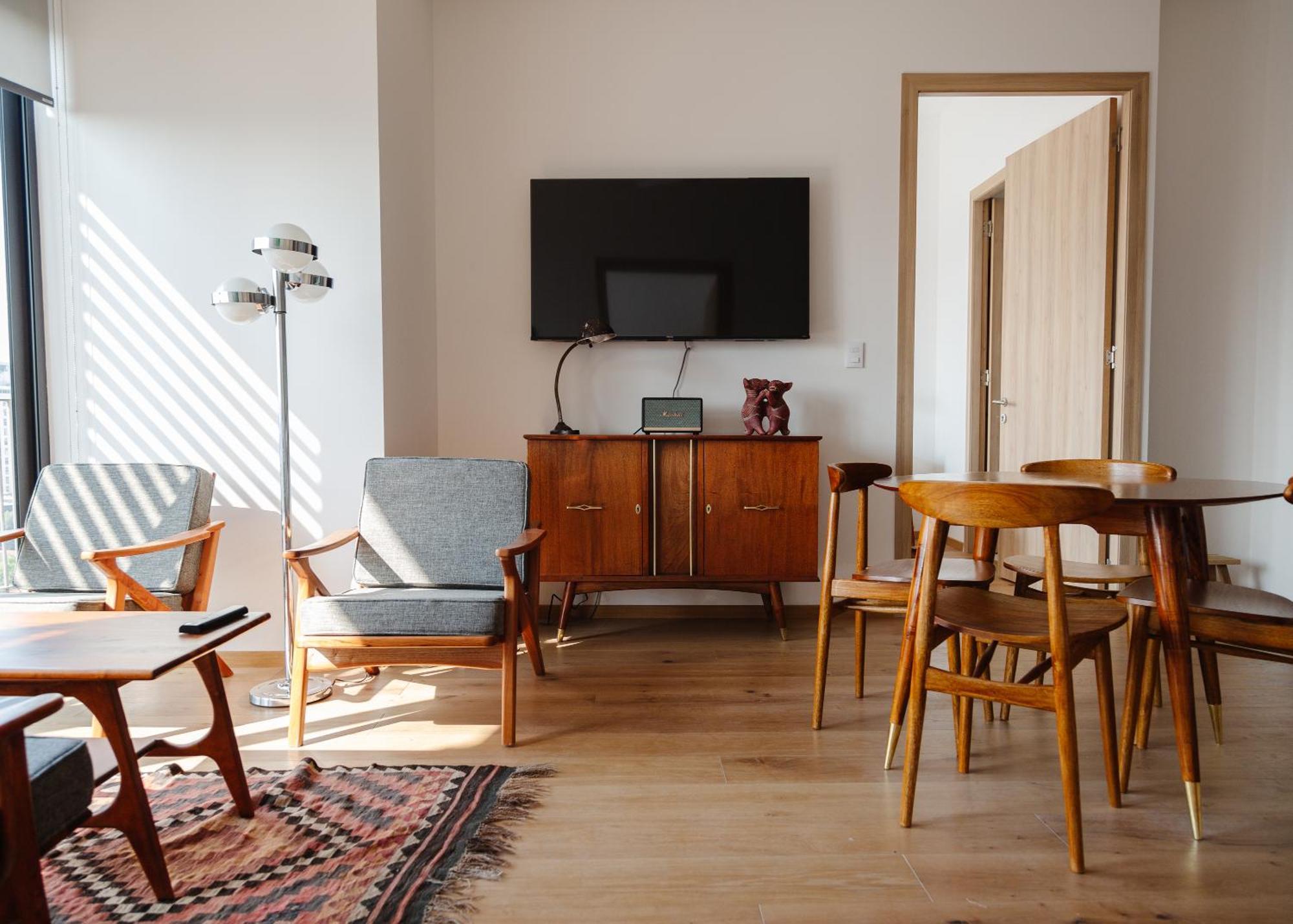 Forma By Mr W Apartment