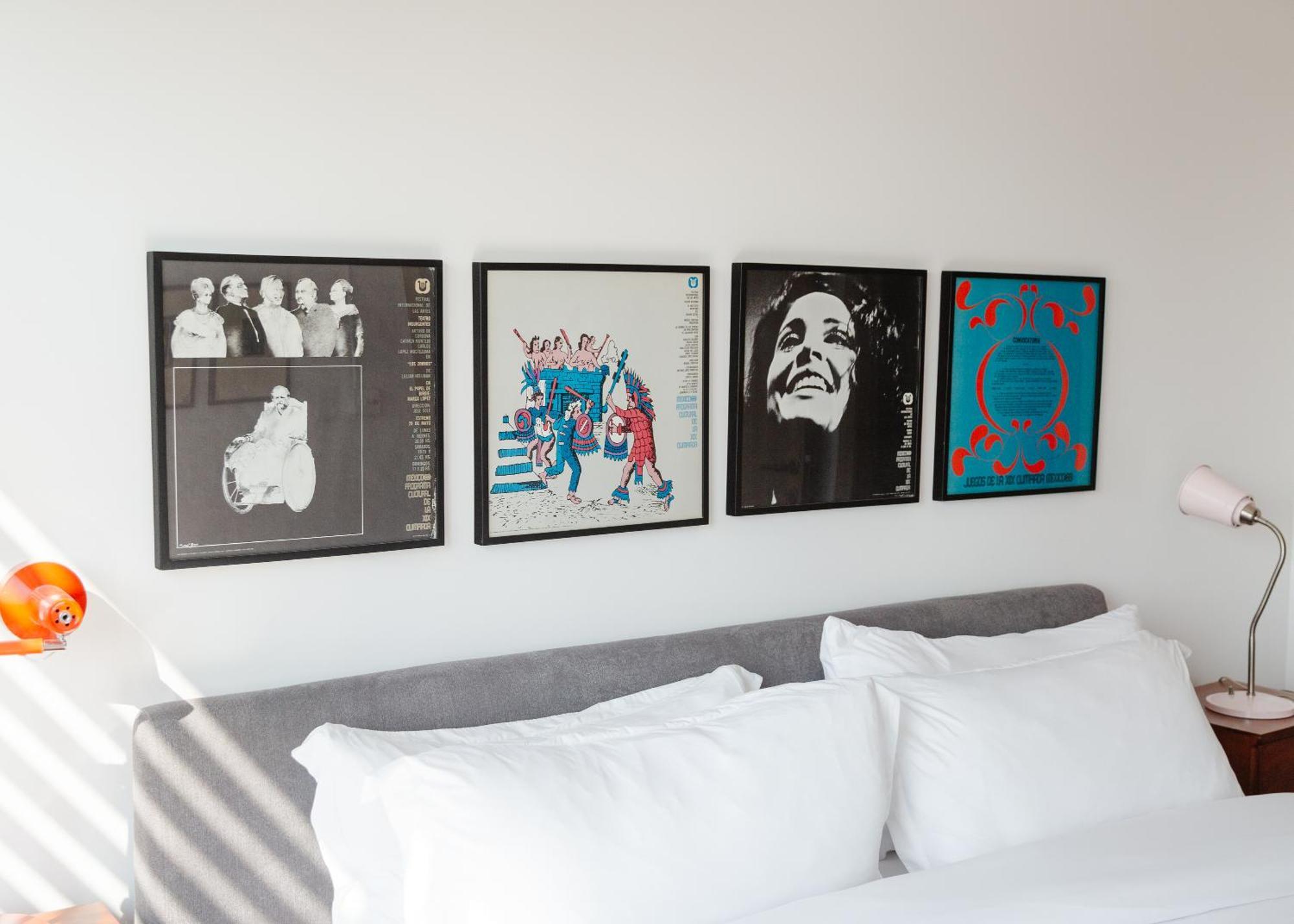Forma By Mr W * Mexico City