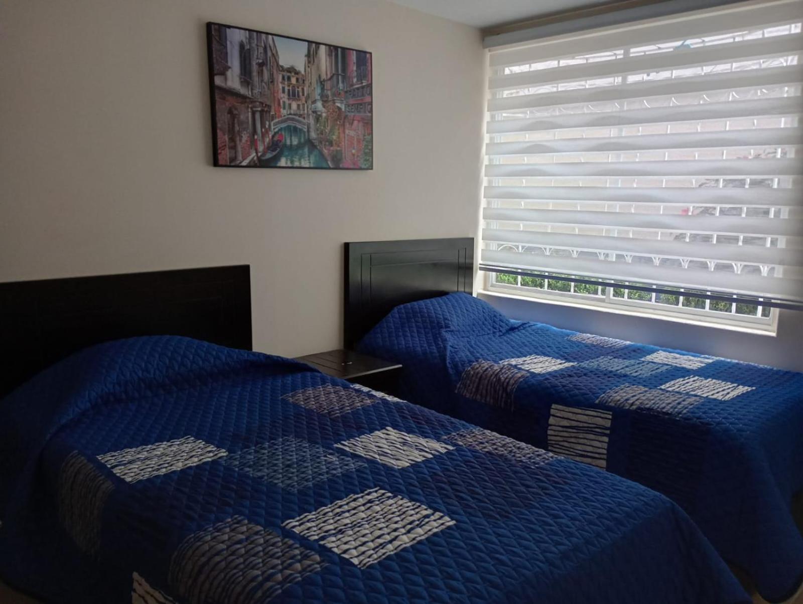 Apartamento ¡¡increible Departamento!! Super Centrico. México DF
